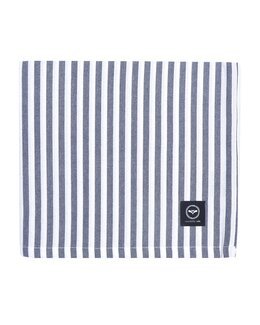 Duk Melker återvunnen avtorkningsbar Marin - 140x240 cm - Recycled by Wille