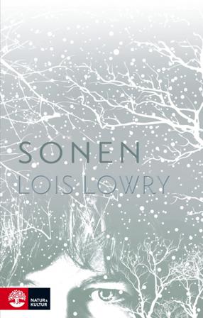 Sonen - Bok av Lois Lowry - Inbunden