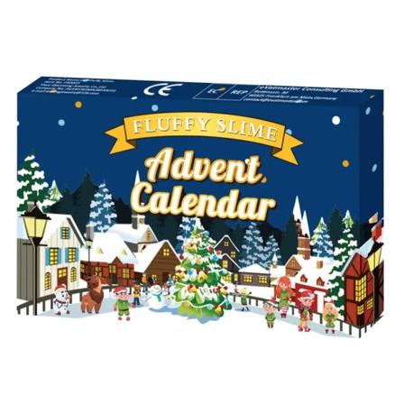 24stk adventskalender 2023 juleadventskalenderleker Julegaveeske til barn Gutter Jenter Voksne Bursdagsgave 24pcs