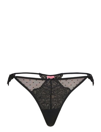 Hunkemöller | Posie Hl String T | L