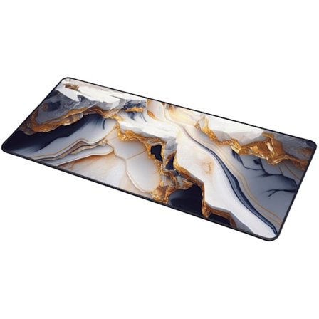 Musmatta Marmor - 90x40 cm - Gaming
