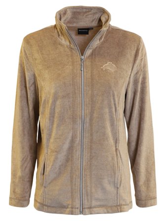 BRANDTEX - Joggingsæt - Camel