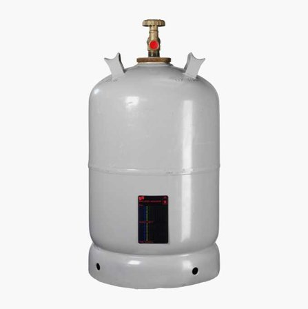 Biltema - Gassnivåindikator