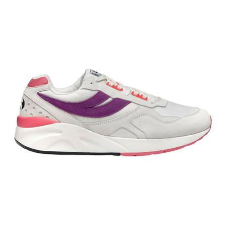 Superga Suepolyu , Wit , Dames , Maat: 41 EU Sneakers