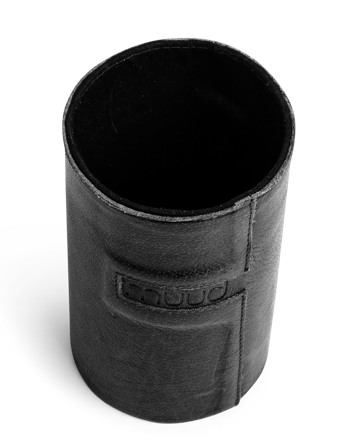 Muud Mountain Oppbevaringsboks Sort H17