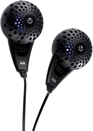 Thermic Therm-ic UV Pod Dryer kuivaimet