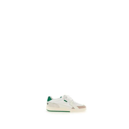 Palm Angels Palm Angels Sneakers vit, Herr, Herr, Storlek: 42 EU