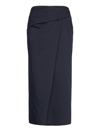 Reiss Nadia - Navy - 34