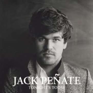 Everything is new Jack Penate