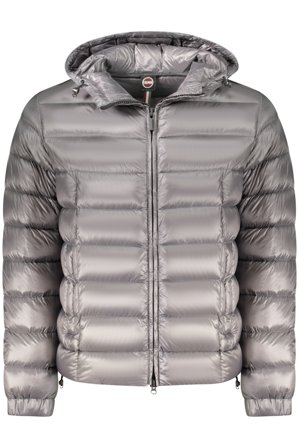 Colmar Giubbotto Uomo Grigio