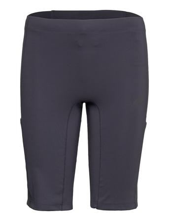 Fastimpact Running Bike Short Tights W Blue Adidas Performance