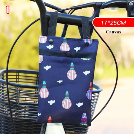 Cykelväska Vattentäta cykelväskor 1 1