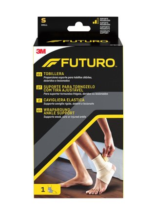 Futuro Cavigliera Elastica Taglia Small