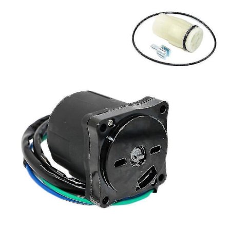 Tilt Trim Motor 36120-ZY3-013 12V for utenbordsmotor 75-225HK 36120-ZY3-023 36120-ZY9-013