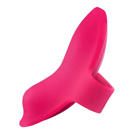 Intimia Strap-On Vibrator