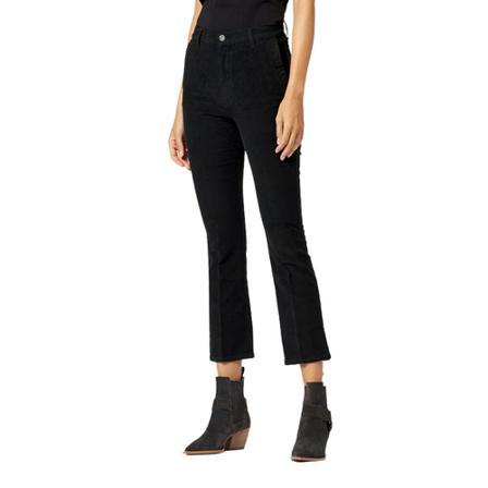 Manila Grace Trouser , Zwart , Dames , Maat: S Wijde Broeken