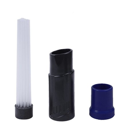 Støvsuger Støvfjerner Universelt Tilbehør Interface Værktøj til Ventilationskanaler Tastatur Skuffe