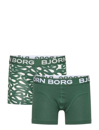 Björn Borg | Cotton Stretch Boxer 2P | 170