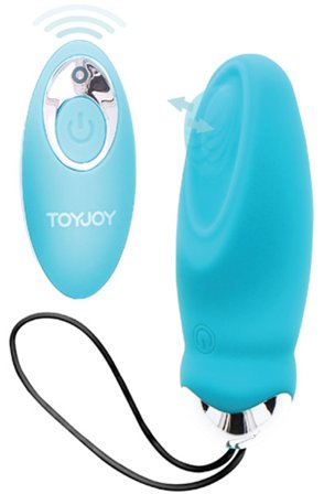 ToyJoy I am So Eggcited Vibrerande ägg - Blushme.se