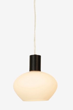 Aneta Lighting - Vinduspendel BELL - Svart - Vinduslamper - Fra Homeroom