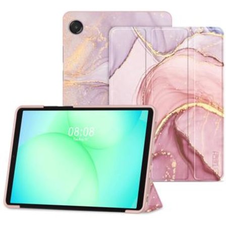 Samsung Galaxy Tab A9+/A11+ Tech-Protect SmartCase Tri-Fold...