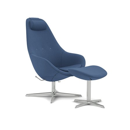 Kokon , Varier Furniture, Recliner