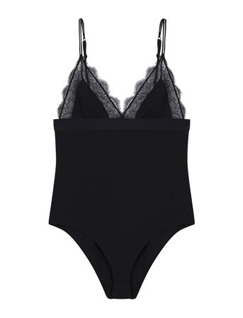 Love Stories Doris - Black - A/B x 70