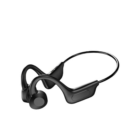 Purina Cat Chow Bone Conduction-hörlurar, trådlös Bluetooth 5.