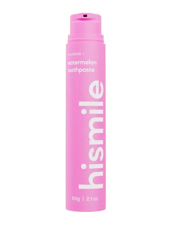 Hismile Toothpaste - Pink - 60 G