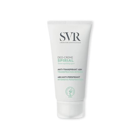 SVR Déo-Crème 50ml - Deodorante Crema