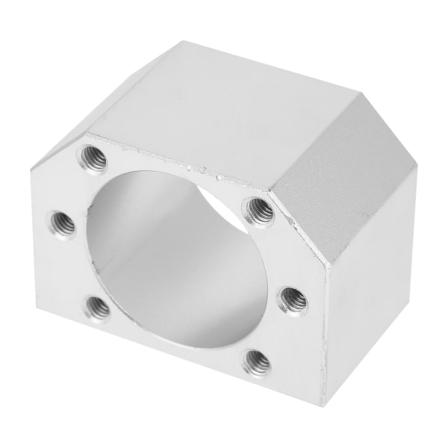 1 stk DSG25H Kuleskrue Mutter Hus Setemontert Brakett Holder For SFU2505 / SFU2510