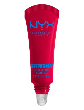 NYX Professional Makeup Nyx Professional Makeup Smushy Matte Lip Balm - Nude - 8 ML