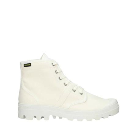 Palladium, Sneakers Wit, Heren, Maat:46 EU