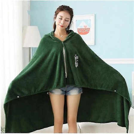 Attack on Titan -peittoviitta Shingeki No Kyojin -tiedustelujoukkojen viitta