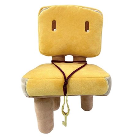 Suzume No Tojimari Plysjleketøy Søt Katte Kosedyr Tegneserie Dukker Leketøy for Barn Bursdagsgave Hjemmedekorasjon, W Db