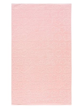 Khanadot Handtowel Pink Kenzo Home