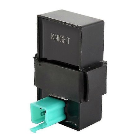 4-stifts DC CDI-tändningsbox för 90cc 100cc 110cc Pit Quad Dirt Bike ATV Buggy