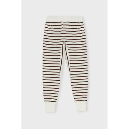 Moshi Moshi Mind Angel Bukser Stripe inbo, Dame
