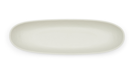 Riviera Maison Paloma-Beach Fat Melamin Lysegrå