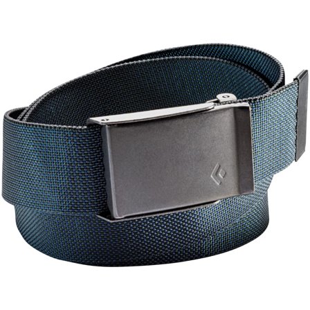 Black Diamond Forge Belt Men belts Blue OneSize