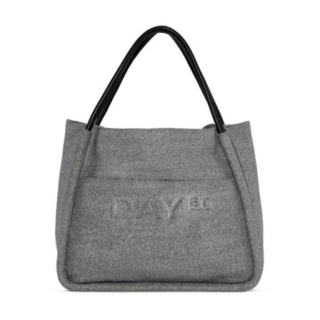 DAY et Bags Grå, Dame Håndtasker, Størrelse: ONE Size