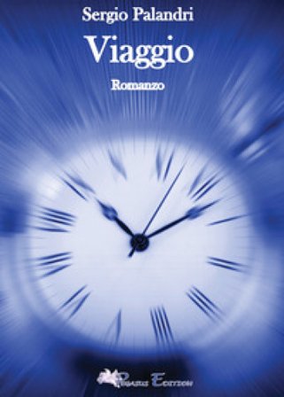 Viaggio Sergio Palandri