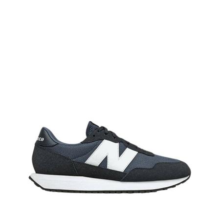 New Balance, sneakers Blauw, Heren, Maat:43 EU