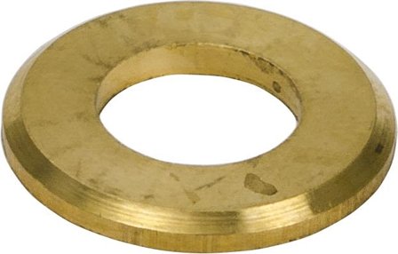 Gelia 107913723 Bricka 10 mm, Infästning