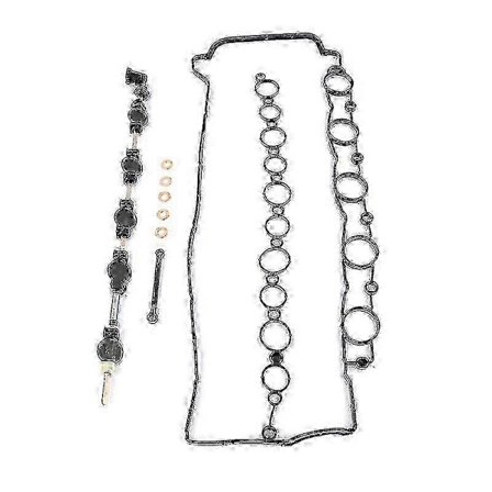 Ap03 D5 Läppäsarja Volvo C70 C30 V50 S40 S60 S80 V70 Xc70 Xc90 Xc60 30713459 31216460 8631582-