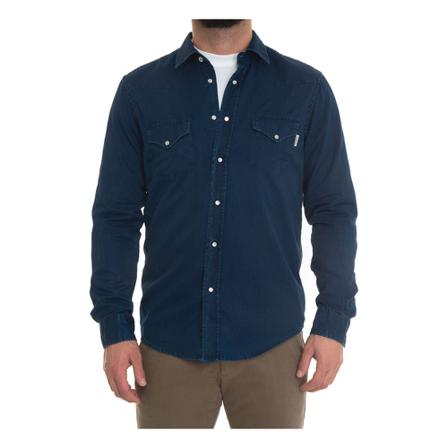 Roy Roger's, a 22rru 400d 5350111 107 Blauw, Heren, Maat:L