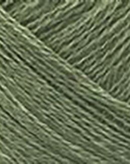 Garn Ellen 50g Olivgrön