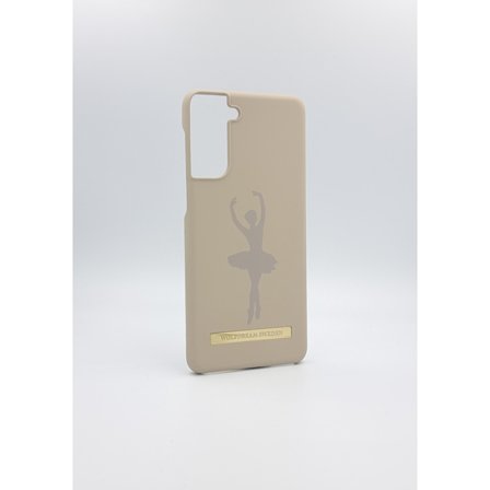 QUEEN OF THE SWANS- Ljus Brun skal till Samsung S21