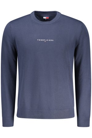 Tommy Hilfiger Maglia Uomo Blu