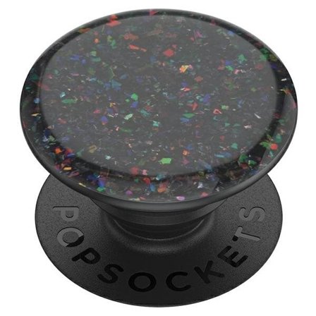 Popsockets 2 Iridescent Confetti OilSlick Holder og Phone Stand